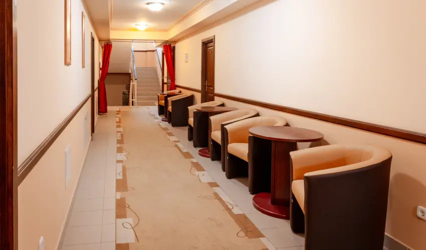 Fried Kast�ly Hotel Simontornya - M�jus 1. (min. 3 �j)