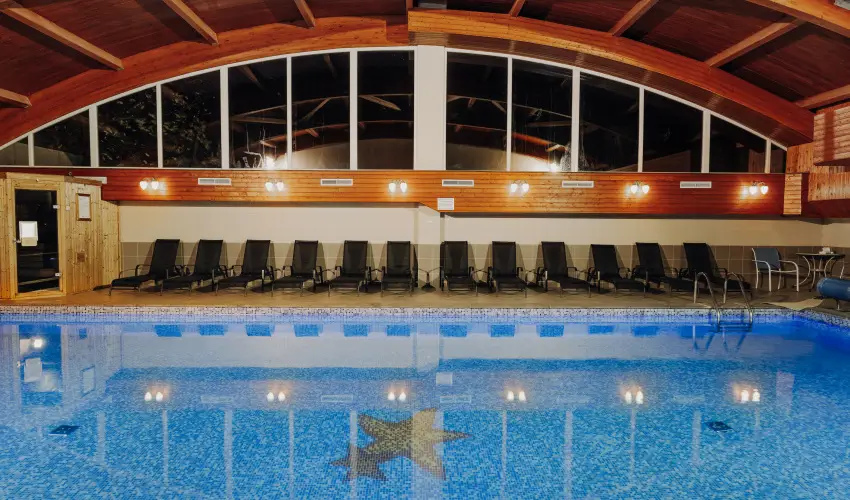 Fried Kast�ly Hotel Simontornya - M�jus 1. (min. 3 �j)