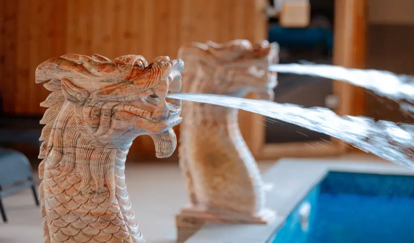 Fried Kast�ly Hotel Simontornya - M�jus 1. (min. 3 �j)