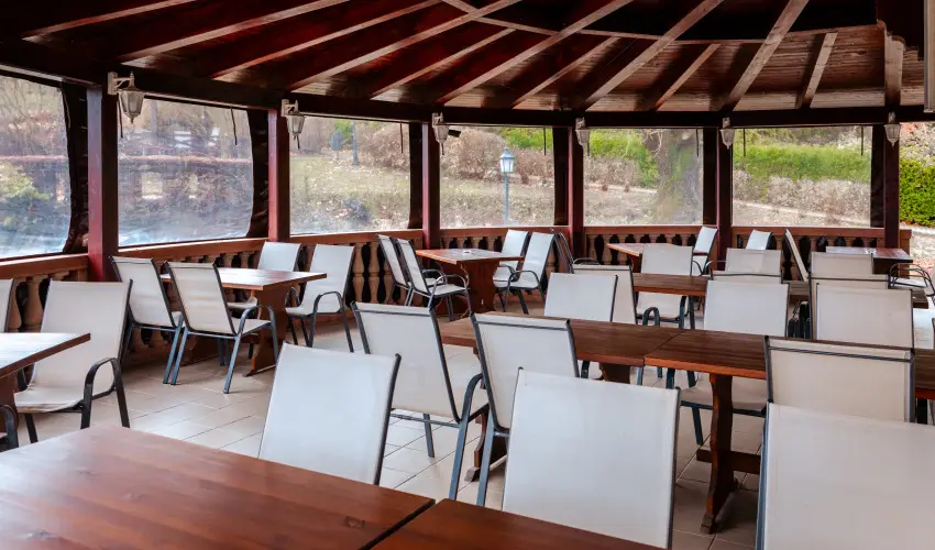 Fried Kast�ly Hotel Simontornya - M�jus 1. (min. 3 �j)