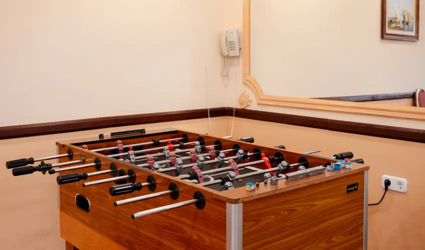 Fried Kast�ly Hotel Simontornya - M�jus 1. (min. 3 �j)