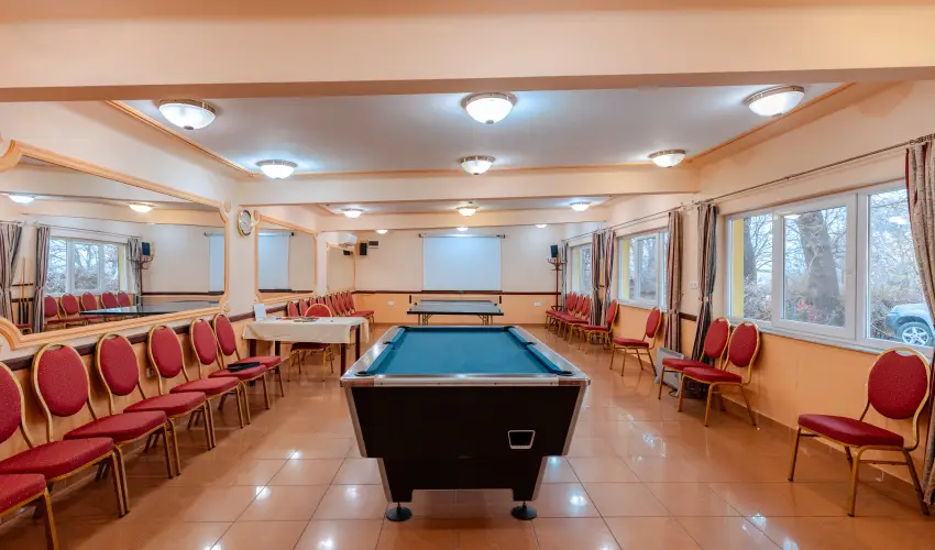 Fried Kast�ly Hotel Simontornya - M�jus 1. (min. 3 �j)