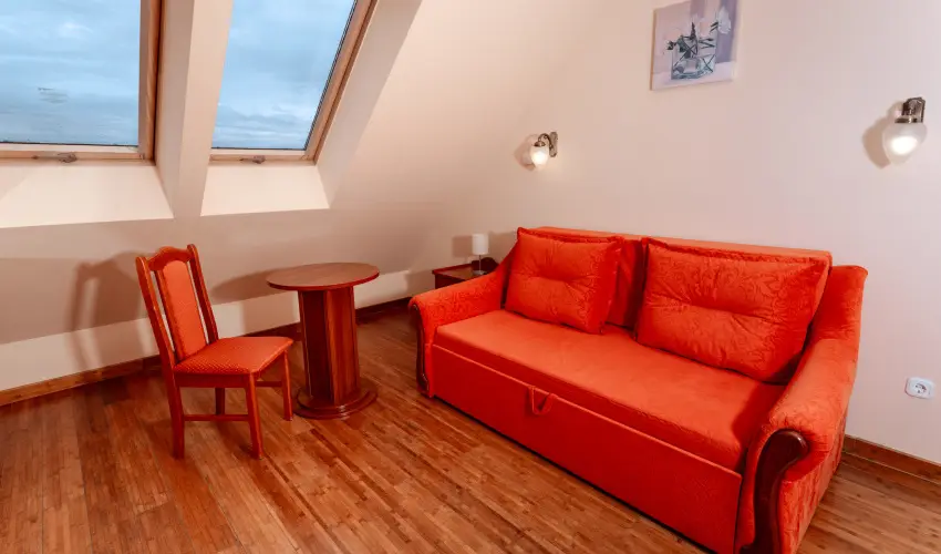 Fried Kast�ly Hotel Simontornya - M�jus 1. (min. 3 �j)