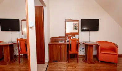 Fried Kast�ly Hotel Simontornya