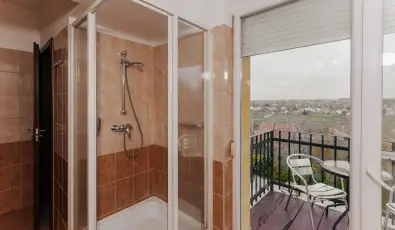 Fried Kast�ly Hotel Simontornya