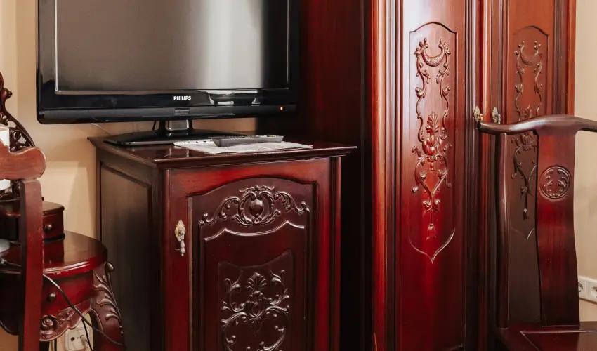 Fried Kast�ly Hotel Simontornya - M�jus 1. (min. 3 �j)