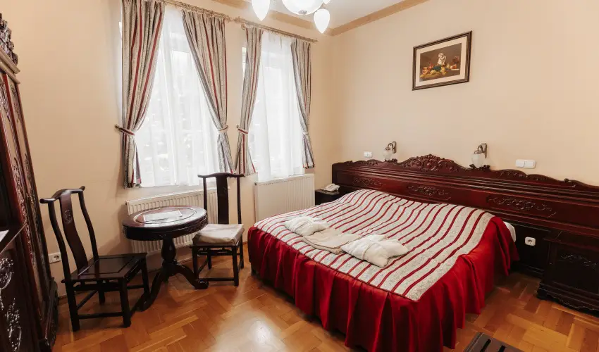 Fried Kast�ly Hotel Simontornya - M�jus 1. (min. 3 �j)