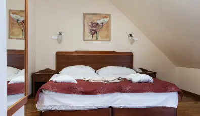 Fried Kast�ly Hotel Simontornya