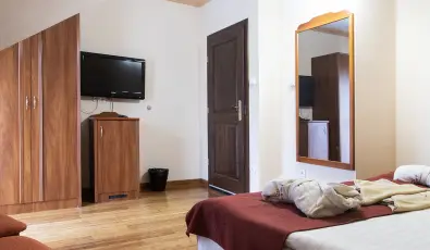 Fried Kast�ly Hotel Simontornya