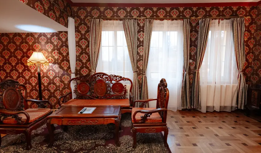 Fried Kast�ly Hotel Simontornya - M�jus 1. (min. 3 �j)