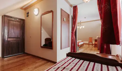 Fried Kast�ly Hotel Simontornya