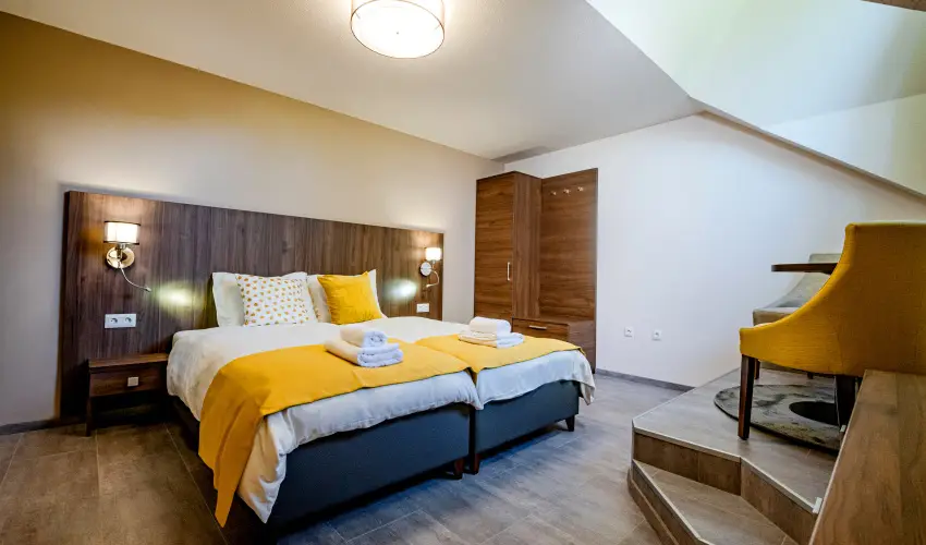 Frd Hotel Zalakaros - Mjus 1. (min. 2 j)