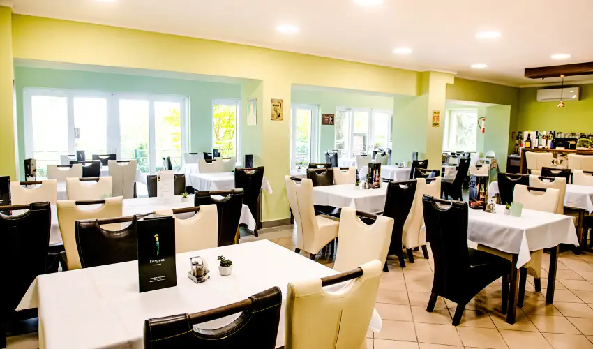 Frd Hotel Zalakaros - Mjus 1. (min. 2 j)