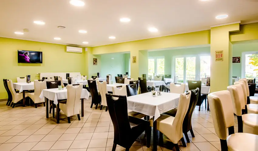 Frd Hotel Zalakaros - Mjus 1. (min. 2 j)