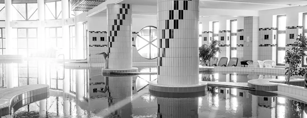 Frd Hotel Zalakaros - Mjus 1. (min. 2 j)