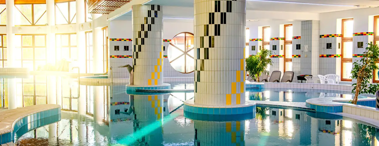Frd Hotel Zalakaros - Mjus 1. (min. 2 j)