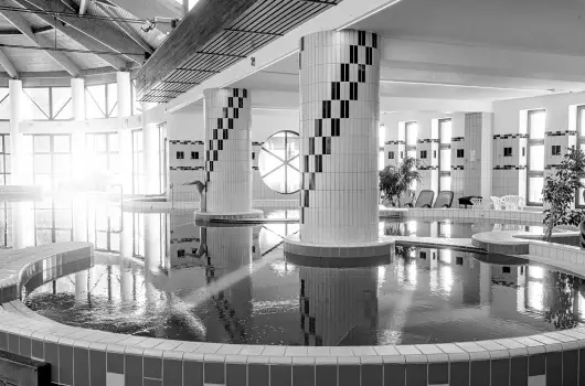 Frd Hotel - Mjus 1. (min. 2 j)