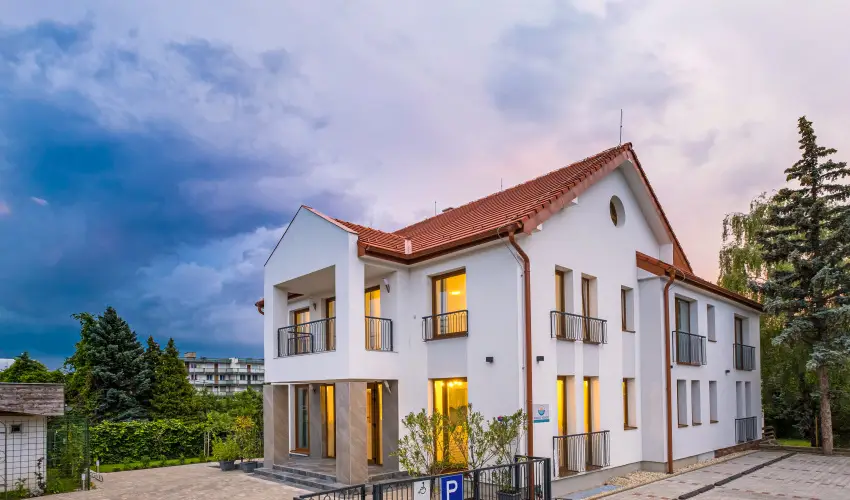 Fred Centrum Panzi Balatonfred - Mjus 1. (min. 3 j)