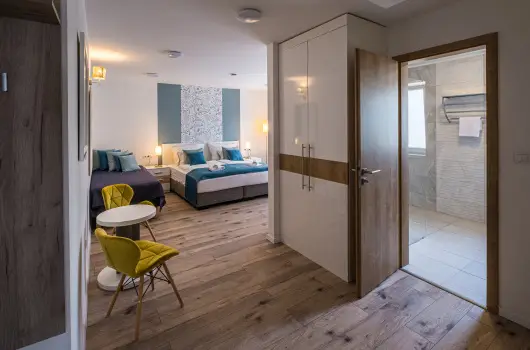 Fred Centrum Panzi - Mjus 1. (min. 3 j)