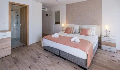 Fred Centrum Panzi Balatonfred