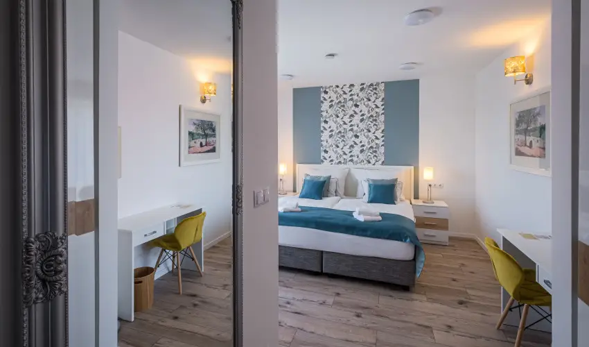 Fred Centrum Panzi Balatonfred - Mjus 1. (min. 3 j)