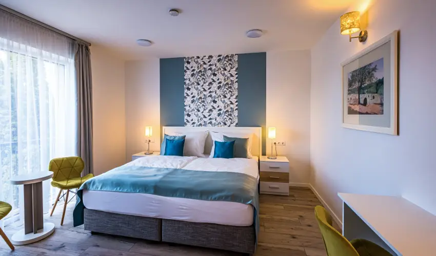 Fred Centrum Panzi Balatonfred - Mjus 1. (min. 3 j)