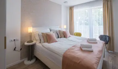 Fred Centrum Panzi Balatonfred