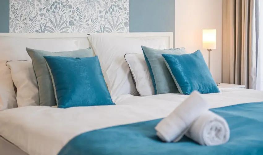 Fred Centrum Panzi Balatonfred - Mjus 1. (min. 3 j)