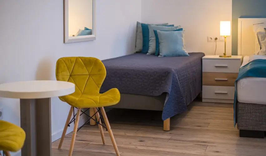 Fred Centrum Panzi Balatonfred - Mjus 1. (min. 3 j)