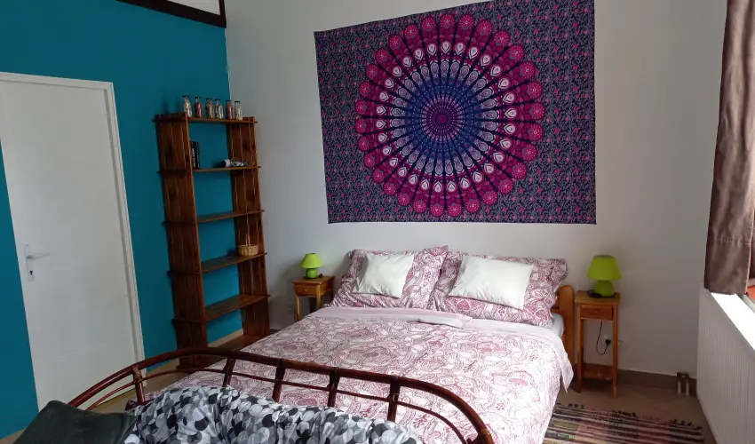 Gbor Vendghz Eger - Mjus 1.