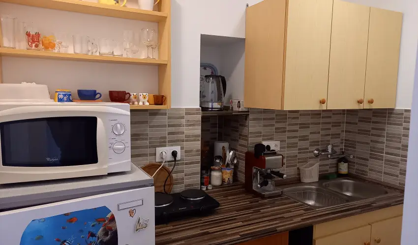 Gbor Vendghz Eger - Mjus 1.