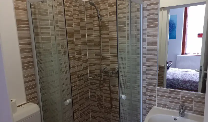 Gbor Vendghz Eger - Mjus 1.