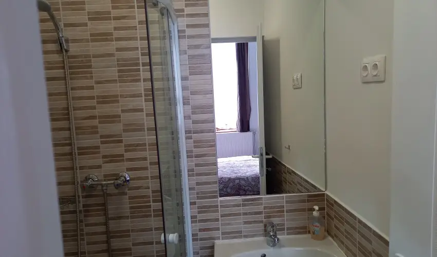 Gbor Vendghz Eger - Mjus 1.