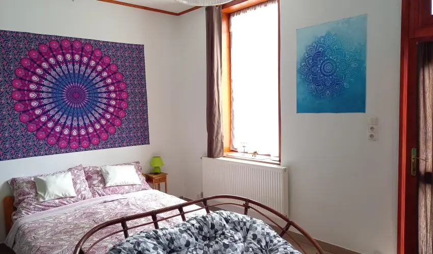 Gbor Vendghz Eger - Mjus 1.