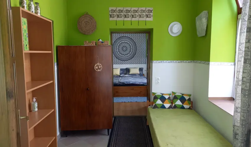 Gbor Vendghz Eger - Mjus 1.