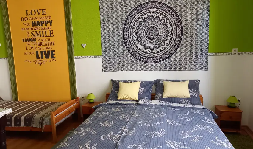 Gbor Vendghz Eger - Mjus 1.