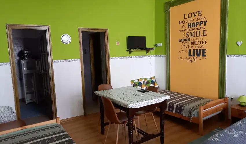 Gbor Vendghz Eger - Mjus 1.