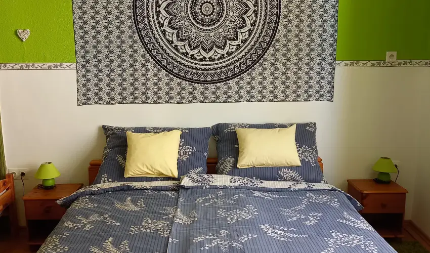 Gbor Vendghz Eger - Mjus 1.