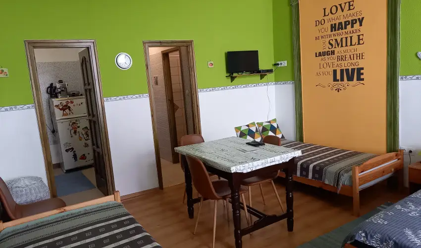 Gbor Vendghz Eger - Mjus 1.