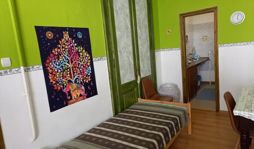 Gbor Vendghz Eger - Mjus 1.