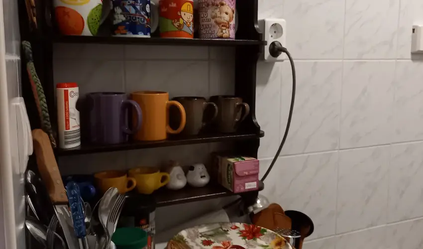 Gbor Vendghz Eger - Mjus 1.