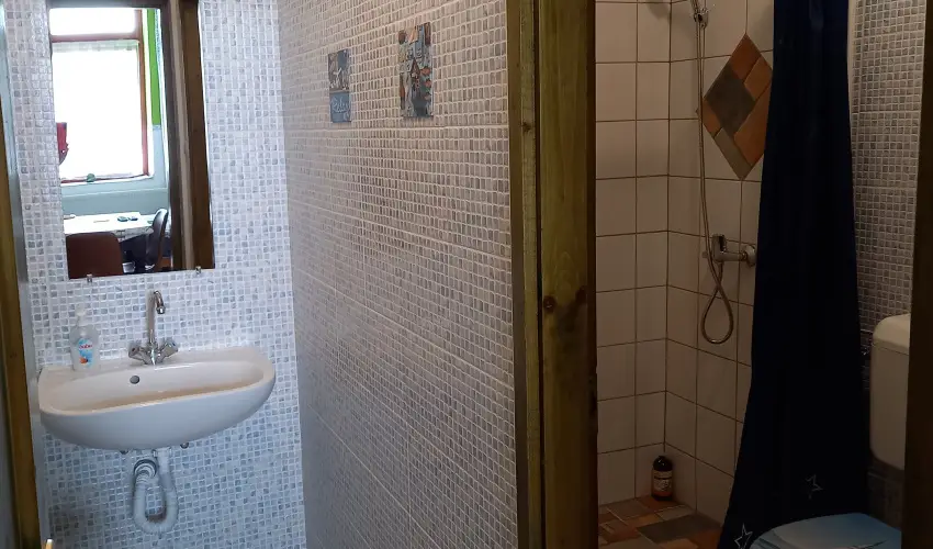 Gbor Vendghz Eger - Mjus 1.