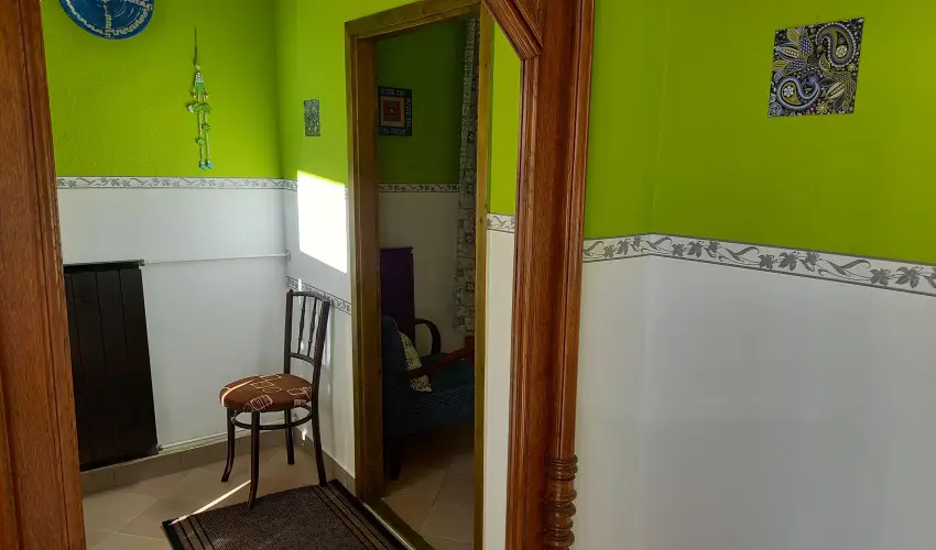 Gbor Vendghz Eger - Mjus 1.