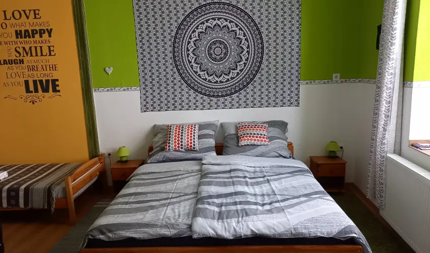 Gbor Vendghz Eger - Mjus 1.