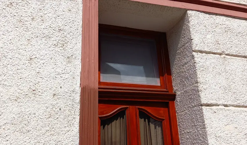 Gbor Vendghz Eger - Mjus 1.