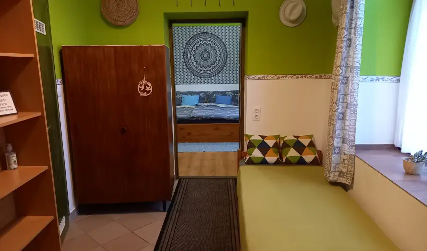 Gbor Vendghz Eger - Mjus 1.