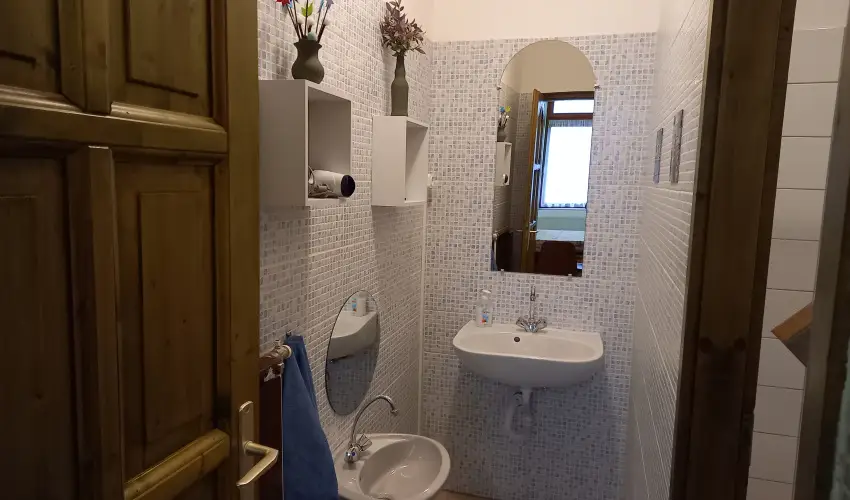 Gbor Vendghz Eger - Mjus 1.