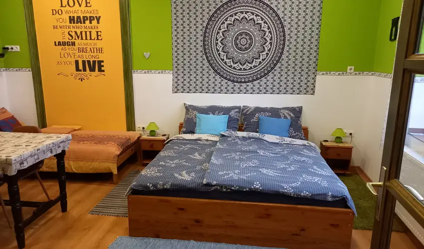 Gbor Vendghz Eger - Mjus 1.