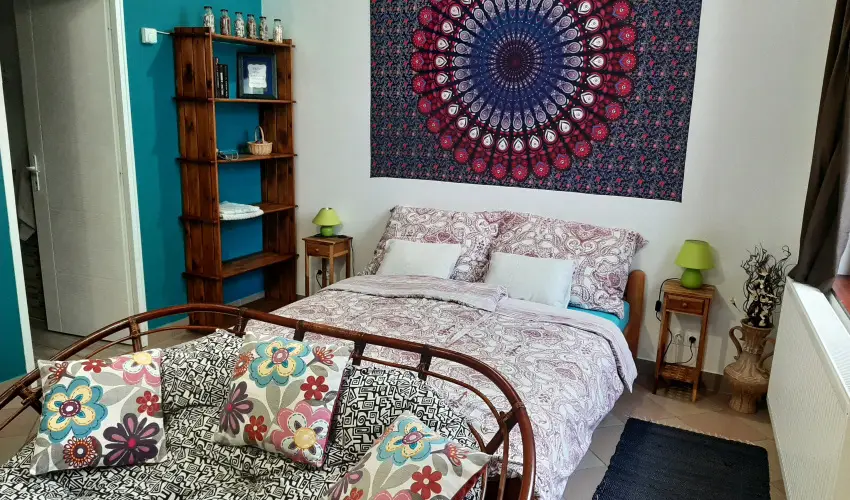 Gbor Vendghz Eger - Mjus 1.