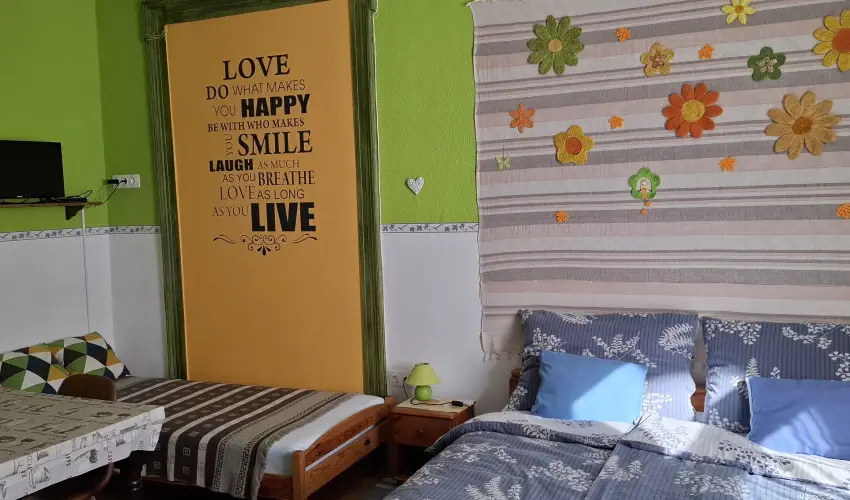 Gbor Vendghz Eger - Mjus 1.